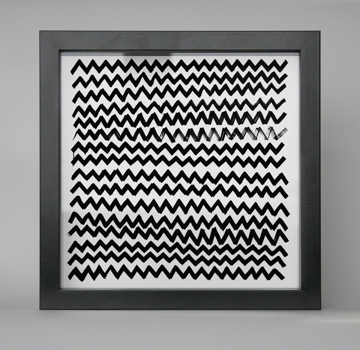 TERMINALIZM Frame - Waves TERMINALIZM Frame - Waves